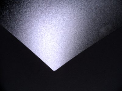 電子工業(yè)板（PC透明磨砂板）